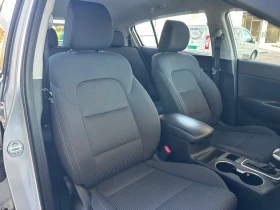 Kia Sportage 2.0CRDI 4x4 Автоматик, снимка 13
