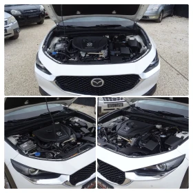 Mazda CX-30 1.8L Skyactiv-D 2WD Evolve, снимка 7