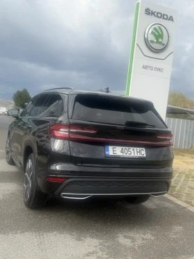 Skoda Kodiaq 2, 0TSI, снимка 3