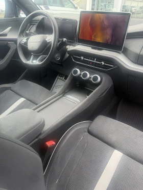 Skoda Kodiaq 2, 0TSI, снимка 10
