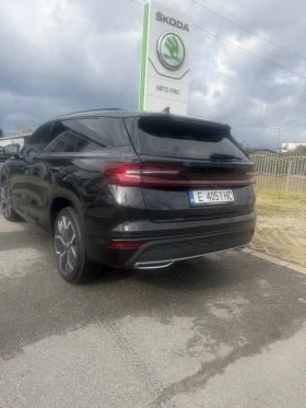 Skoda Kodiaq 2, 0TSI, снимка 2