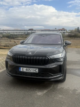 Skoda Kodiaq 2, 0TSI, снимка 5