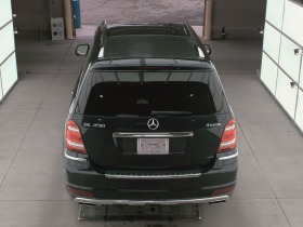 Mercedes-Benz GL 450 4MATIC  | Mobile.bg   3