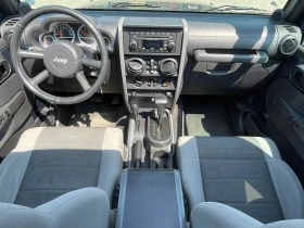 Jeep Wrangler Unlimited Sport 2.8CRD | Mobile.bg    9