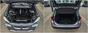 BMW X1 /2.3XDRIVE/SHADOW LINE/GERMAN/AVTOMAT//LIZIN | Mobile.bg    8