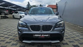 Обява за продажба на BMW X1 М/2.3XDRIVE/SHADOW LINE/GERMAN/AVTOMAT/ПЕЧКА/LIZIN ~18 500 лв. - изображение 1