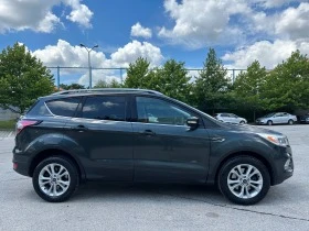 Ford Kuga 4х4/Кожа/Нави, снимка 5