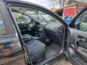 Nissan Qashqai 1.6I GAZ | Mobile.bg    15