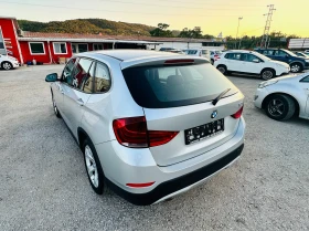 BMW X1 2.0D   | Mobile.bg    5