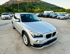     BMW X1 2.0D  