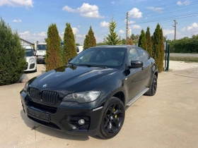 BMW X6 Лизинг, снимка 1