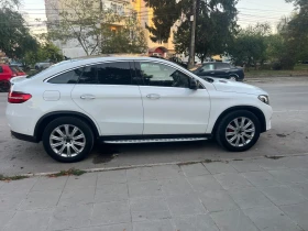 Mercedes-Benz GLE 350 Coupe, снимка 8