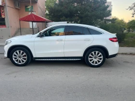 Mercedes-Benz GLE 350 Coupe, снимка 9