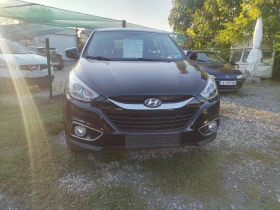 Hyundai IX35 1.6i | Mobile.bg    2