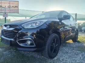 Hyundai IX35 1.6i | Mobile.bg    1