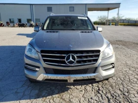 Mercedes-Benz ML 350 BlueEFFICINCY *   | Mobile.bg    5