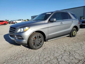  Mercedes-Benz ML 350