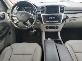 Mercedes-Benz ML 350 BlueEFFICINCY *   | Mobile.bg    8