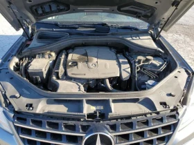 Mercedes-Benz ML 350 BlueEFFICINCY *   | Mobile.bg    11