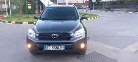 Toyota Rav4 2.2D4D 136HP KOJA NAVI - [6] 