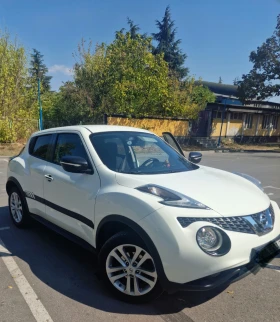 Обява за продажба на Nissan Juke ~18 500 лв. - изображение 10