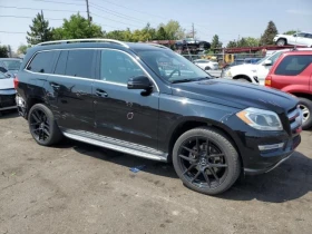     Mercedes-Benz GL 450    !!!