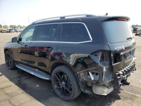 Mercedes-Benz GL 450    !!! | Mobile.bg    6