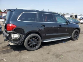 Mercedes-Benz GL 450    !!! | Mobile.bg    4