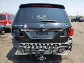 Mercedes-Benz GL 450    !!! | Mobile.bg    5
