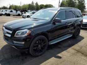 Mercedes-Benz GL 450    !!! | Mobile.bg    3