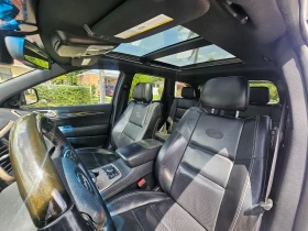 Jeep Grand cherokee OVERLAND | Mobile.bg    10