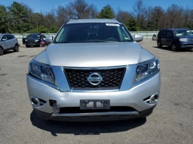 Nissan Pathfinder S AWD *    | Mobile.bg    5