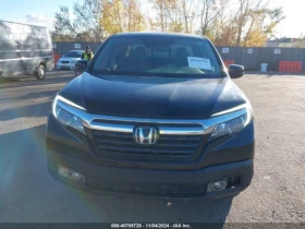 Honda Ridgeline RTL-E AWD | Mobile.bg    6