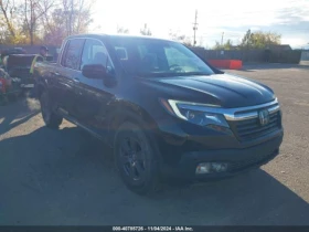 Honda Ridgeline RTL-E AWD | Mobile.bg    2