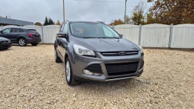 Ford Kuga 2.0, снимка 2