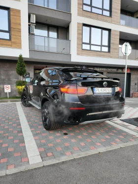 BMW X6 3.5 i biturbo , снимка 6