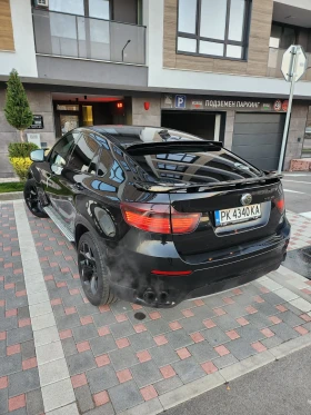 BMW X6 3.5 i biturbo , снимка 7