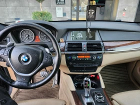 BMW X6 3.5 i biturbo , снимка 8