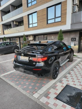 BMW X6 3.5 i biturbo , снимка 2