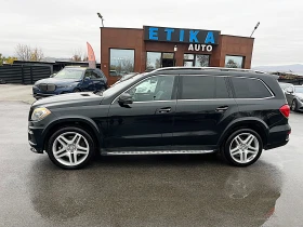 Mercedes-Benz GL 350 AMG-360KAMERI-HARMAN KARDON-KEYLESS GO-МЪРТВА ТОЧК, снимка 5