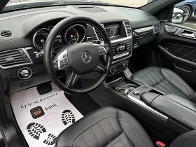 Mercedes-Benz GL 350 AMG-360KAMERI-HARMAN KARDON-KEYLESS GO-МЪРТВА ТОЧК, снимка 10