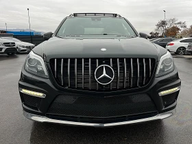 Mercedes-Benz GL 350 AMG-360KAMERI-HARMAN KARDON-KEYLESS GO-МЪРТВА ТОЧК, снимка 1