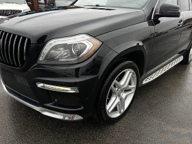 Mercedes-Benz GL 350 AMG-360KAMERI-HARMAN KARDON-KEYLESS GO-МЪРТВА ТОЧК, снимка 4