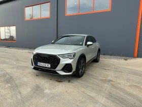 Audi Q3 Q3 SPORTBACK 200HP | Mobile.bg    3