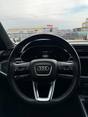 Audi Q3 Q3 SPORTBACK 200HP | Mobile.bg    13