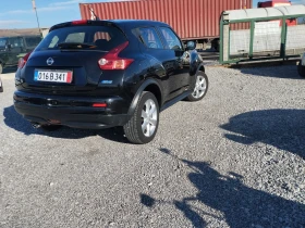 Nissan Juke Italq, снимка 4