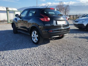 Nissan Juke Italq, снимка 5