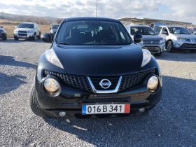 Nissan Juke Italq, снимка 3