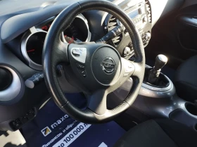 Nissan Juke Italq, снимка 7