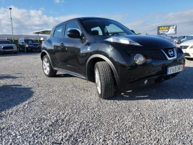 Nissan Juke Italq, снимка 2